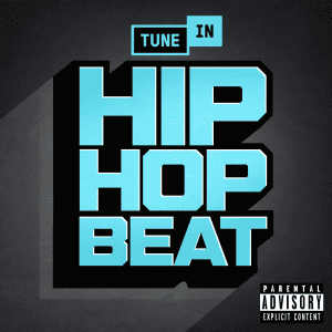 tunein - hip hop beat