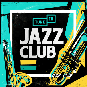 tunein - jazz club