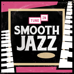 tunein - smooth jazz