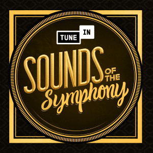 tunein - sounds of the symphony