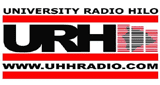 Stream University Radio Hilo 1640 Am
