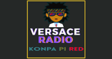 versace radio