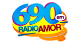 Radio Amor 690 Am