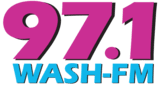 Wash 97.1 Wash-fm Washington, Dc