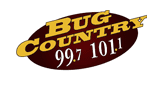 bug country