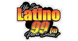 Stream Latino 99 Fm