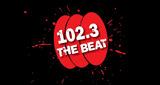 Stream 102.3 Fm The Beat (the Beat Chicago)