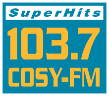 wcsy superhits 103.7 cosy-fm south haven, mi