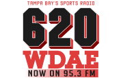 wdae 620 & 95.3 sports radio st. petersburg, fl