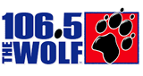 106.5 the wolf