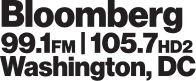 wdch-fm 99.1 bloomberg business news