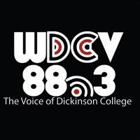 wdcv 88.3 dickinson college - carlisle, pa