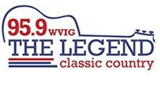 95.9 the legend