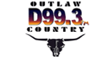 outlaw country d99.3 - wdmp-fm