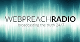Stream Webpreach Radio