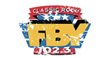 102.3 the fby
