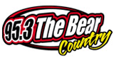 the bear country 95.3 fm