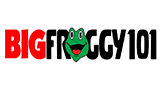 big froggy 101