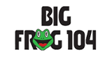 the big frog 104