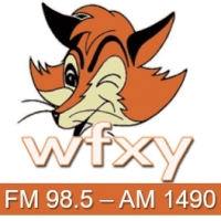 wfxy - foxy 1490 am