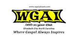 gregory gospel radio