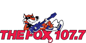 whfx the fox 107.7 darien, ga