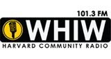 harvard community radio