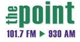 101.7 the point