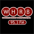 whrb 95.3 - harvard radio broadcasting - cambridge, ma
