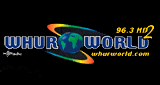 whur world