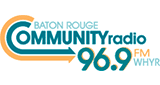 baton rouge community radio