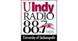 uindy radio