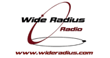 wide radius radio