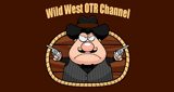 wild west old time radio channel 