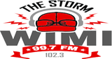 wimi 99.7fm: the storm, ironwood, mi