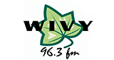 wivy 96.3