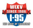 wixv-fm 95.5 mhz i-95 the rock of savannah