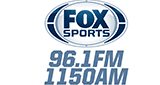 fox sports radio 1150 АМ