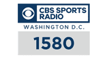 cbs sports radio 1580