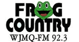 frog country