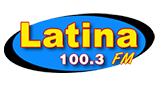 Stream Latina 100.3