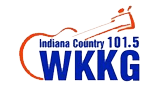 Stream Indiana Country 101.5