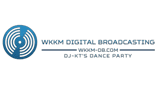 wkkm-db dj-kt's dance party