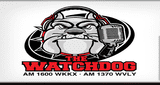 wkkx 1600 watchdog radio wheeling, wv