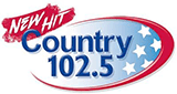 country 102.5 