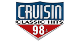 cruisin classic hits 98.3