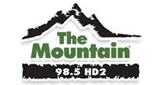 the mountain 98.5 hd