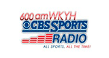 cbs sports radio