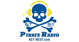 pirate radio key west