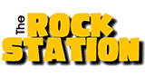 the rock station 97.7